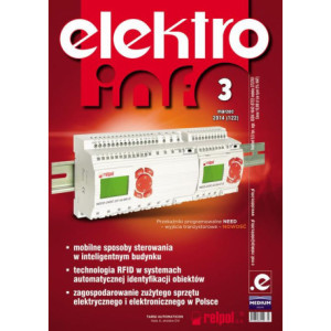 Elektro.Info 3/2014 [E-Book] [pdf]