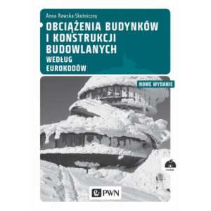 Obciążenia budynków i konstrukcji budowlanych według Eurokodów [E-Book] [pdf]