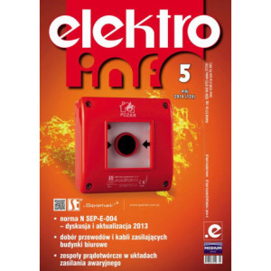 Elektro.Info 5/2014 [E-Book] [pdf]