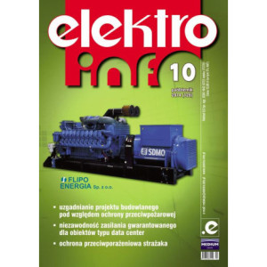 Elektro.Info 10/2014 [E-Book] [pdf]