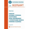 Struktury odpornego sterowania elektrycznego napędu bezpośredniego z wykorzystaniem koncepcji sterowania ślizgowego [E-Book] [pdf]
