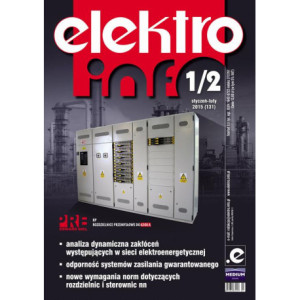 Elektro.Info 1-2/2015...
