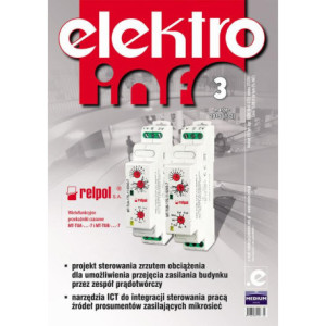 Elektro.Info 3/2015 [E-Book] [pdf]