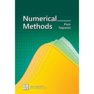 Numerical Methods [E-Book] [pdf]