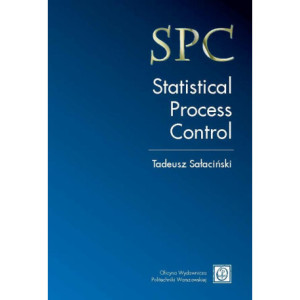 SPC – Statistical Process Control [E-Book] [pdf]