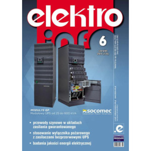 Elektro.Info 6/2015 [E-Book] [pdf]