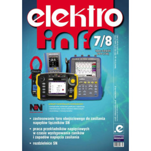 Elektro.Info 7-8/2015...