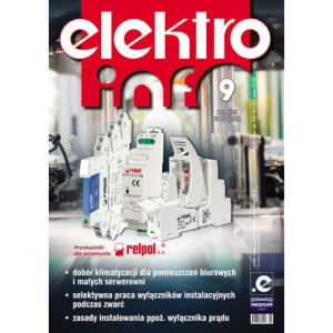 Elektro.Info 9/2015 [E-Book] [pdf]