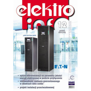 Elektro.Info 12/2015 [E-Book] [pdf]