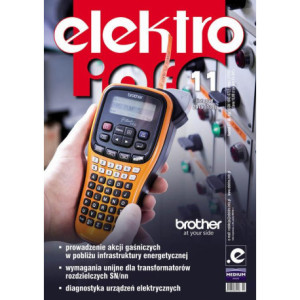 Elektro.Info 11/2015 [E-Book] [pdf]