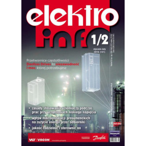 Elektro.Info 1-2/2016 [E-Book] [pdf]