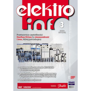 Elektro.Info 3/2016 [E-Book] [pdf]