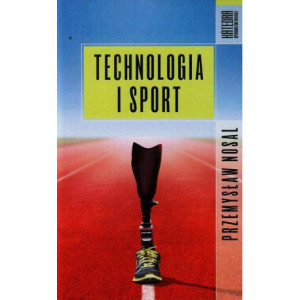 Technologia i sport [E-Book] [epub]