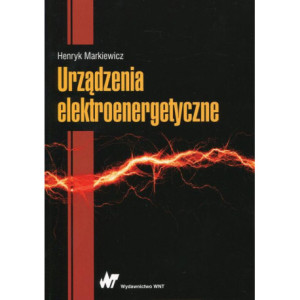 Urządzenia elektroenergetyczne [E-Book] [pdf]