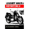 Legendy naszej motoryzacji [E-Book] [pdf]