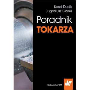 Poradnik tokarza [E-Book]...