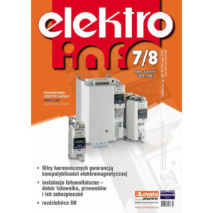 Elektro.Info 7-8/2016 [E-Book] [pdf]