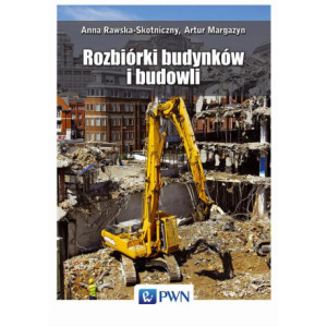 Rozbiórki budynków i budowli [E-Book] [epub]