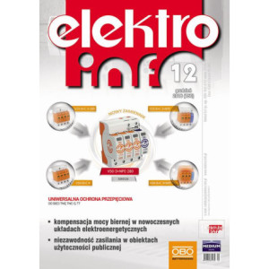 Elektro.Info 12/2016 [E-Book] [pdf]