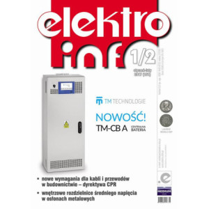 Elektro.Info 1-2/2017...