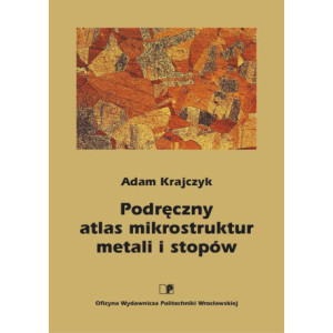 Podręczny atlas mikrostruktur metali i stopów [E-Book] [pdf]