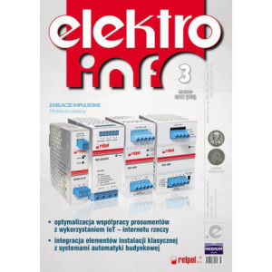 Elektro.Info 3/2017...