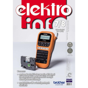 Elektro.Info 7-8/2017 [E-Book] [pdf]