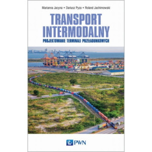 Transport intermodalny [E-Book] [mobi]