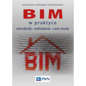 BIM w praktyce [E-Book] [mobi]