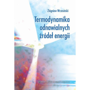 Termodynamika odnawialnych źródeł energii [E-Book] [pdf]