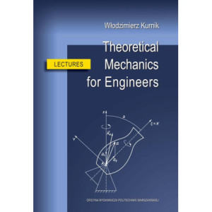 Theoretical Mechanics for Engineers. Lectures [E-Book] [pdf]