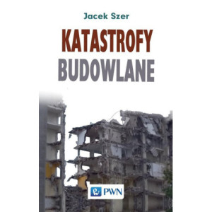 Katastrofy budowlane [E-Book] [epub]