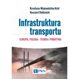 Infrastruktura transportu [E-Book] [epub]