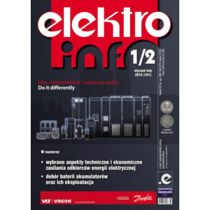 Elektro.Info 1-2/2018 [E-Book] [pdf]