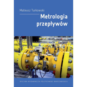 Metrologia przepływów [E-Book] [pdf]