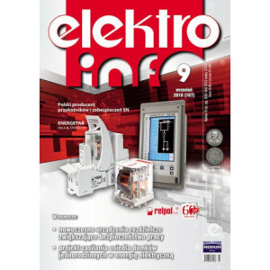 Elektro.Info 9/2018 [E-Book] [pdf]