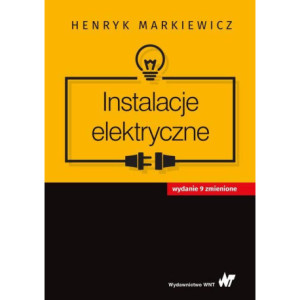 Instalacje elektryczne [E-Book] [pdf]