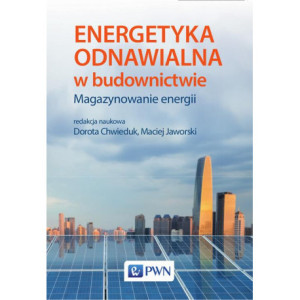 Energetyka odnawialna w budownictwie [E-Book] [mobi]