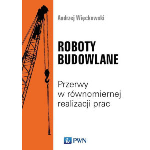 Roboty budowlane [E-Book] [mobi]