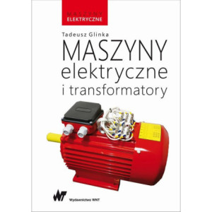 Maszyny elektryczne i transformatory [E-Book] [epub]