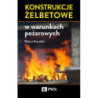 Konstrukcje żelbetowe w warunkach pożarowych [E-Book] [epub]