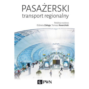Pasażerski transport regionalny [E-Book] [mobi]