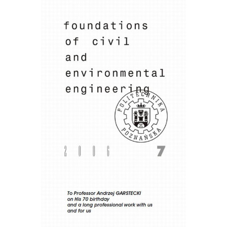 Foundations of civil and environment al engineering [E-Book] [pdf]