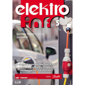 Elektro.Info 5/2019 [E-Book] [pdf]