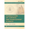 Foundations of Control 9/2008 [E-Book] [pdf]