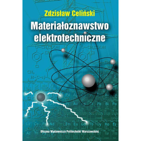 Materiałoznawstwo elektrotechniczne [E-Book] [pdf]