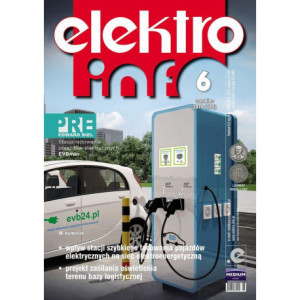 Elektro.Info 6/2019 [E-Book] [pdf]