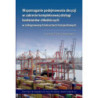 Wspomaganie podejmowania decyzji w zakresie kompleksowej obsługi kontenerów chłodniczych w zintegrowanych łańcuchach transportowych [E-Book] [pdf]