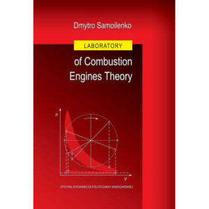 Laboratory of Combustion Engines Theory [E-Book] [pdf]