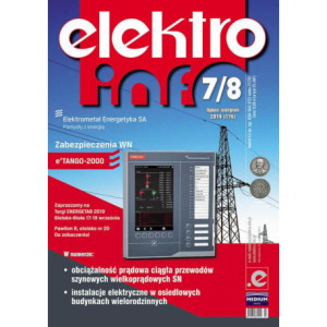 Elektro.Info 7-8/2019 [E-Book] [pdf]